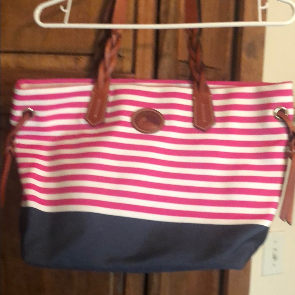Dooney Bourke Purse